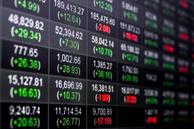 Engaging in any action or behavior aimed at creating a false or misleading impression indicating active trading transaction on a specific security, which is contrary to the truth is also illegal. (File/Shutterstock)