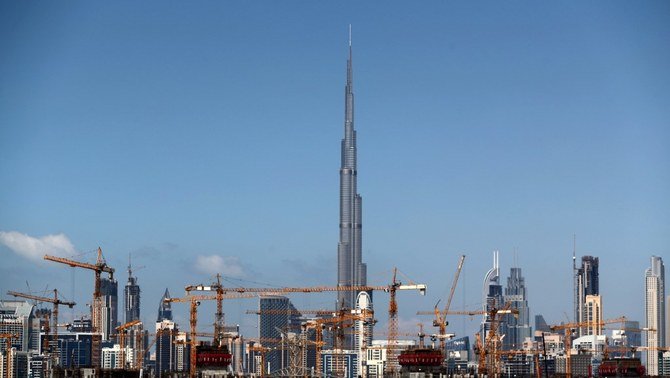Dubai timeshare permits will be renewed on a yearly basis. (AFP)