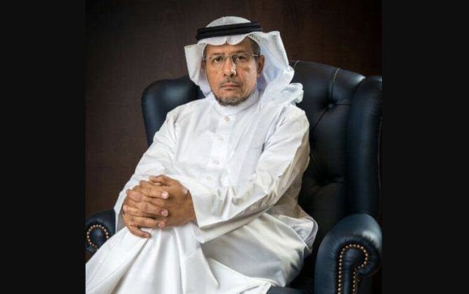 Saleh Al-Nazaha, a member of the Economics Committee at the Shoural Council and the president of Badael, a medical supplies manufacturer. (Supplied)