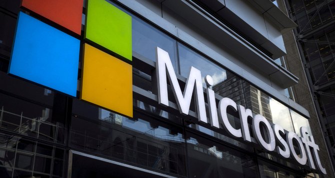 Microsoft also had its own products leveraged to attack victims, said people familiar with the matter. (Reuters)