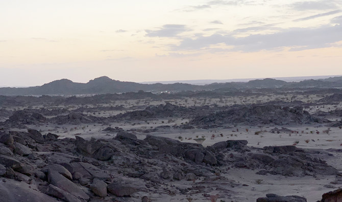 There are many great places in the Makkah region for outdoor activities, even for sand dune riding. Khulays is one of those areas that nature lovers should explore. (AN photos by Rawan Radwan)