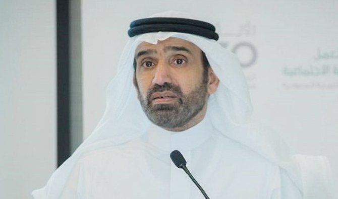 Ahmed bin Suleiman Al-Rajhi. (Supplied)