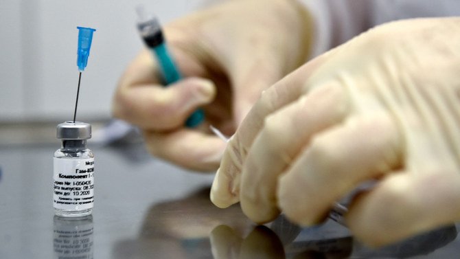 A significant number of people can spread coronavirus without suffering from symptoms, doctors say. (file photo: AFP)