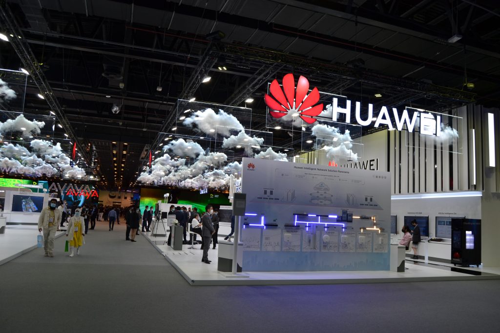Gitex welcomed exhibitors from over 60 countries including Japan, Saudi Arabia, Brazil, Italy, France, Egypt and India to feature their tech and business innovation solutions. (Arab News Japan)