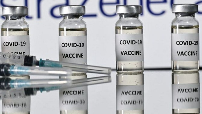 The coronavirus pandemic has affected around 73 million people globally and the death toll has exceeded 1.6 million. (AFP)