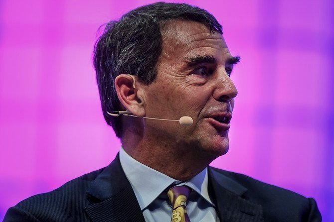 Tim Draper is a true Silicon Valley legend. (AFP/file)