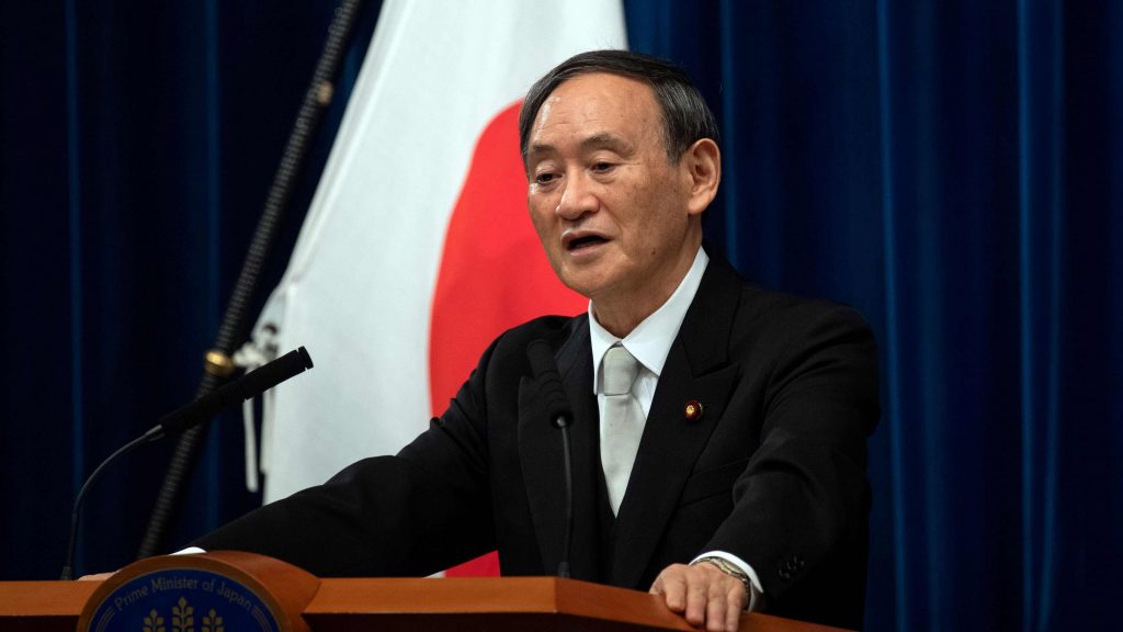 The prime minister ruled out declaring a state of emergency anytime soon.