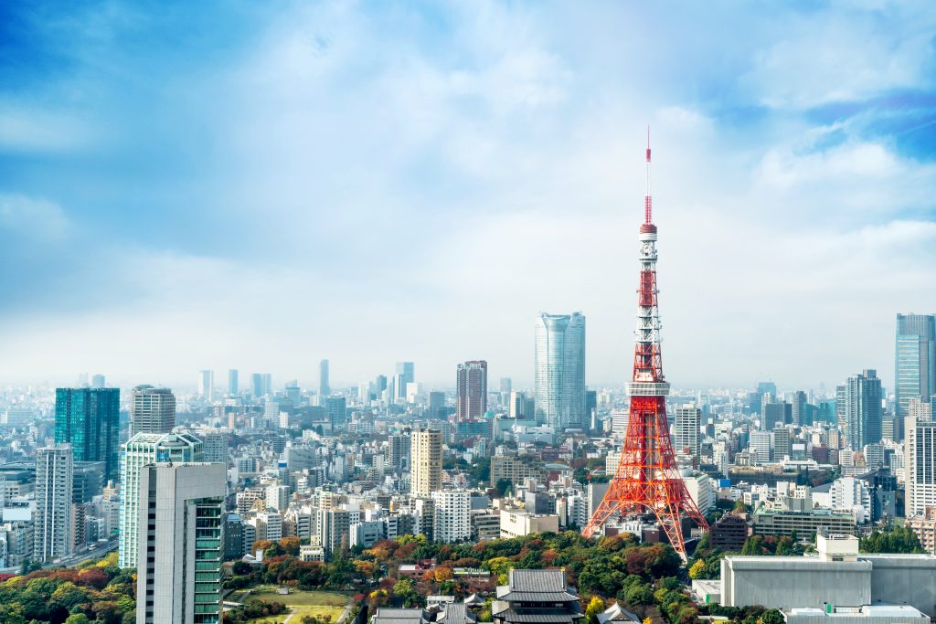 The Japanese government will compile a third extra budget for the current fiscal year worth around 20.1 trillion yen ($192 billion). (Shutterstock)