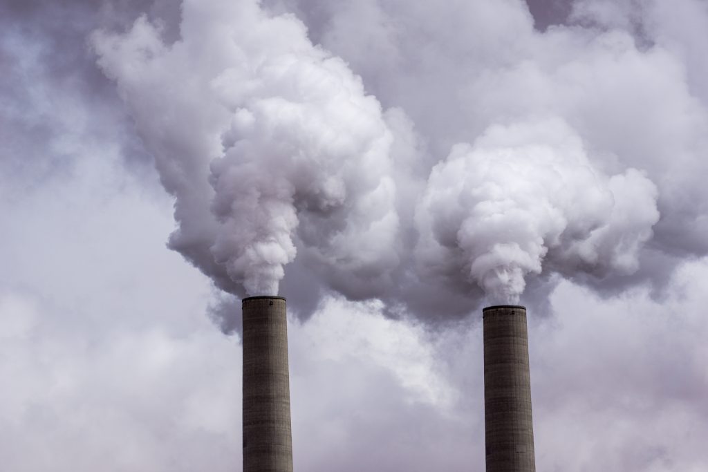 The Global Energy Monitor watchdog said in 2019 that Japan accounted for over $4.8 billion in financing for coal power plants abroad -- particularly in Indonesia, Vietnam and Bangladesh. (Shutterstock)