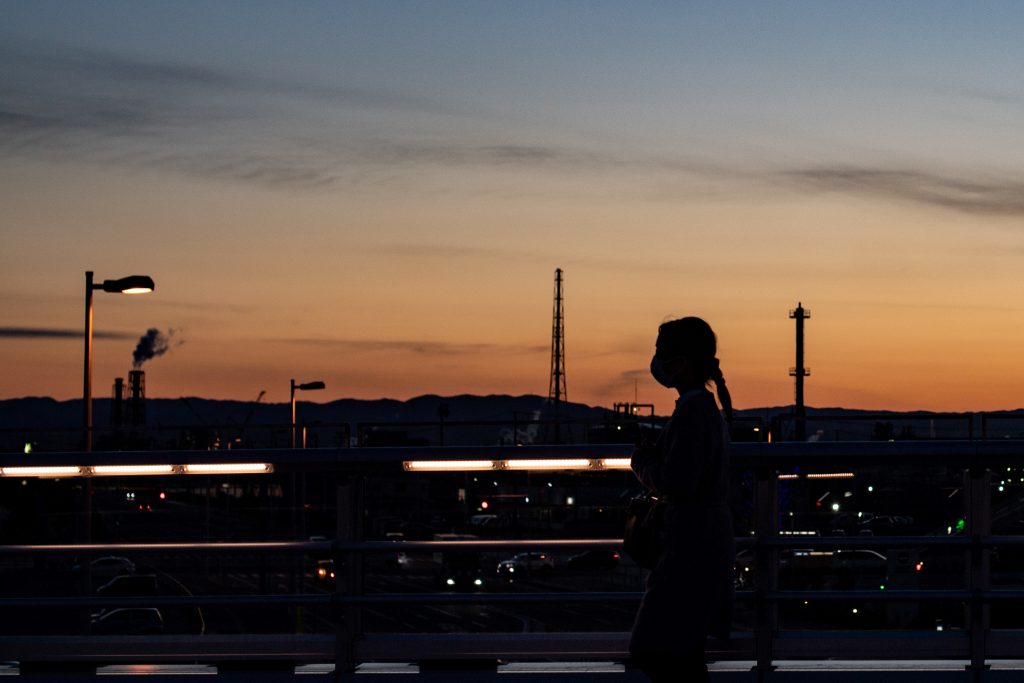 The high court revoked part of a lower court ruling that ordered the government to pay compensation to evacuees over the accident at Tokyo Electric Power Company Holdings Inc.'s  Fukushima No. 1 nuclear plant. (AFP)