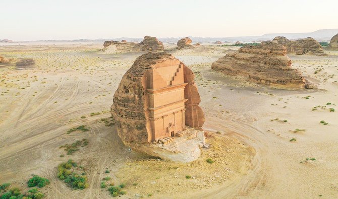 The Kingdom is hosting the GCC summit for the 10th year. AlUla Valley contains a number of historic sites that were once home to the ancient Dadan and Lihyan civilizations. The Royal Commission for AlUla has made it its mission to return it to its rightful place as a cultural oasis. (Photos/SPA,RCU)