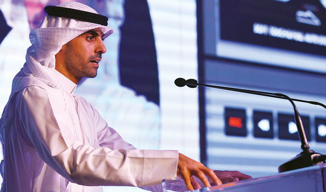 Bader Al-Kharafi, Zain vice-chairman and group CEO. (Supplied)