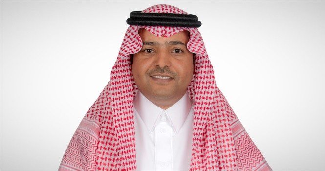 Olayan Mohammed Alwetaid, group chief executive officer of STC. (Supplied)