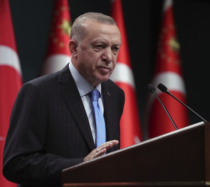 Turkey and Greece will resume talks aimed at reducing tensions between the neighbors on Jan. 25, Turkish and Greek officials announced Monday, following this summer's dispute over maritime borders and energy rights in the eastern Mediterranean. (File/AFP)