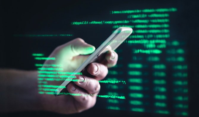 Vishing that occurs during a telephone call aims to provoke fear in the victim so that customers will be more susceptible to giving out personal, financial, or security details. (shutterstock)
