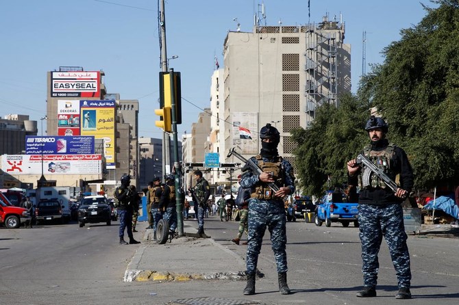 Islamic State claimed responsibility for an attack in a crowded Baghdad market on Thursday, killing at least 32 people in Iraq's first big suicide bombing for three years, authorities said. (Reuters)