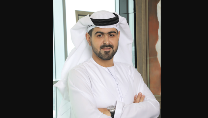 Mohammad A. Baker, deputy chairman and CEO of GMG. (Supplied)