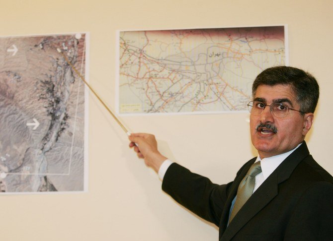 Ali Safavi said, the lifting of sanctions would be unlikely to achieve anything productive. (Reuters)