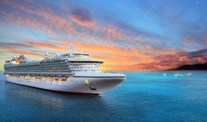 Saudi Cruise will develop routes that allow people to explore the country’s heritage and culture in a way that preserves the environment and protects natural resources. (Shutterstock)
