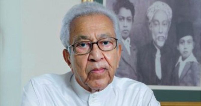 I have dreamed of bringing what I saw in Cairo in the 1920s to my beloved country, Gazzaz said in a 2014 interview. (Supplied)