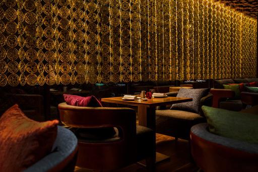 Myazu does not replicate other restaurants’ experiences, but it comes up with new methods to ensure clients’ satisfaction. (Supplied)