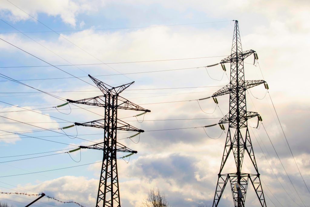 Japanese energy regulators have stepped up surveillance of the electricity market as prices have surged in recent days. (Shutterstock)