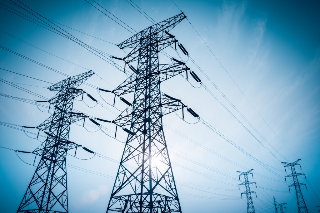 Power prices hit a new record on Japan's wholesale market, reaching 120.1 yen ($1.16) per kilowatt hour. (Shutterstock)