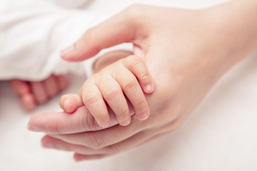 The team's analysis found that DNA arrangements of cancer cells from the boys and their mothers included the same mutations between the mothers and the sons. Also, cancer cells in the boys did not contain the Y chromosome, usually found in men. (Shutterstock)
