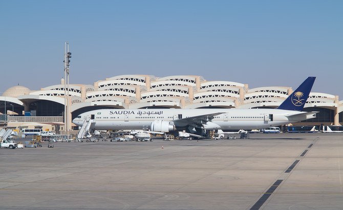 Saudi Arabia will open its land, sea and airports for travel as of March 31, the Kingdom's ministry of interior said on Friday. (Shutterstock/File Photo)