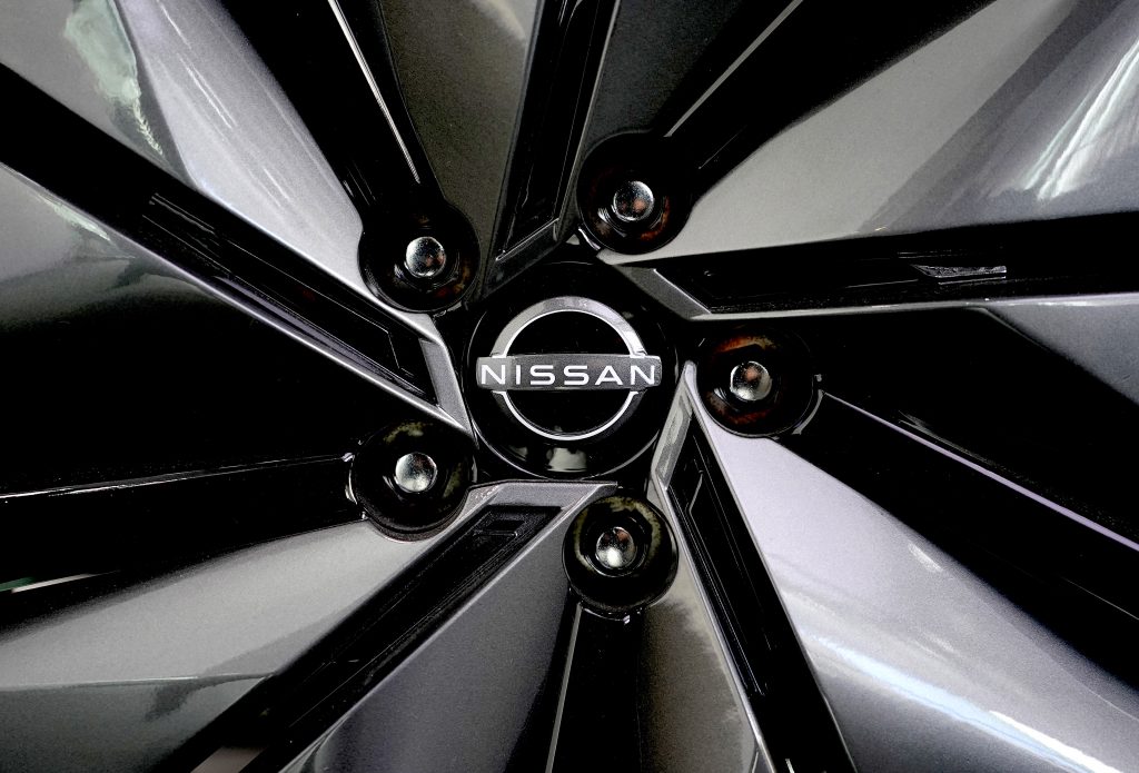 Japan's carmaker Nissan posted its results for the third quarter of the 2020 fiscal year, showing an operating loss of 131.6 billion yen (1.25 billion US dollar) during the April-December 2020 period. (File photo/EPA)