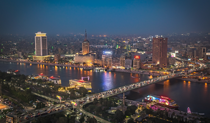 Egypt has sent official invitations to the Palestinian factions to visit Cairo on Feb. 7. (Shutterstock)