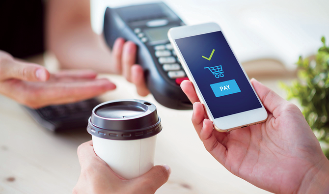 A survey found that 40% of respondents planned to buy more products online. (Shutterstock)