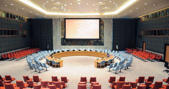 Pedersen said that two proposals were presented in Geneva: one that he drafted and another from the co-chair of the Syrian National Council. The government co-chair did not accept either of them. (Shutterstock)