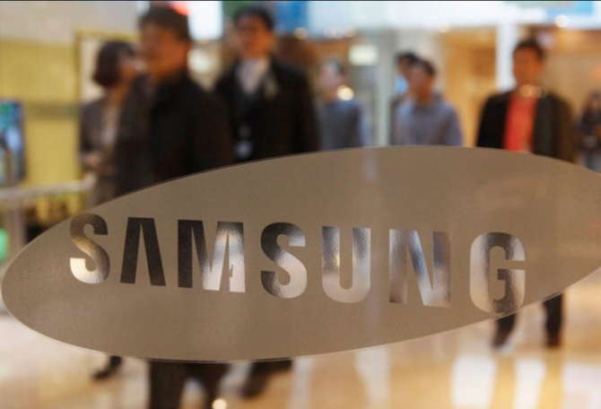 Samsung had made previous offers to establish a tablet factory in Egypt with investments of about $30 million. (File: Reuters)