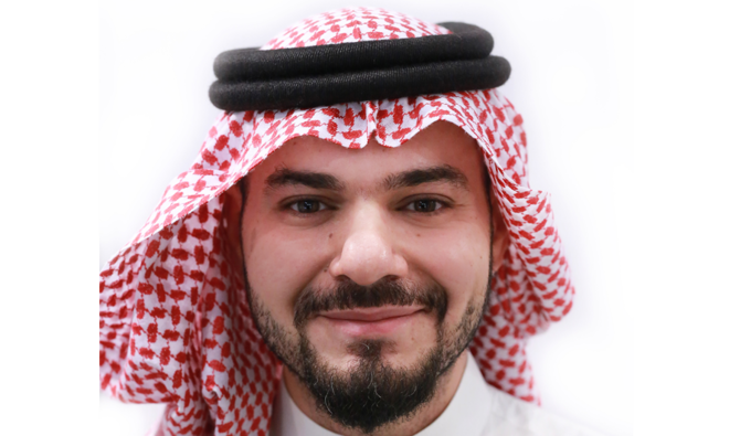 Hussam Nasser, Tetra Pak Sustainability Manager, Arabia Area