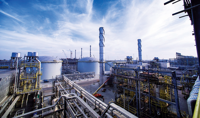 Saudi Arabia aims at developing promising industries in food, medicine, and medical supplies, as well as military industries and oil, gas and petrochemicals. (Reuters/File)