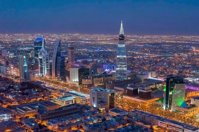 Some 24 countries have already said they will base their regional headquarters in Riyadh. (Shutterstock)