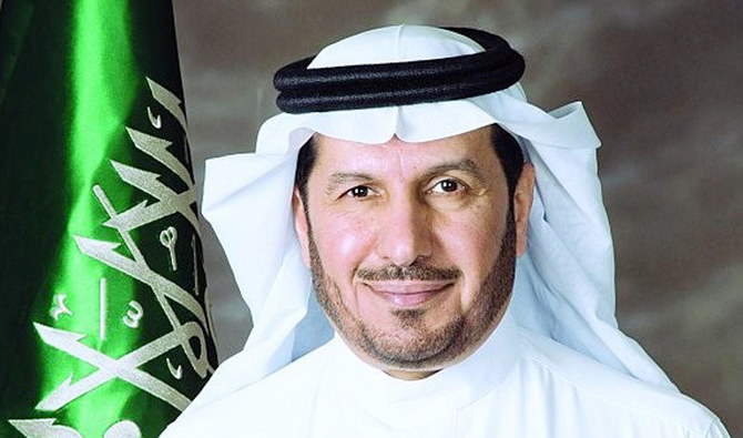 Dr. Abdullah Al-Rabeeah. (Supplied)
