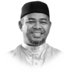 Mohd Khairuddin Aman Razali