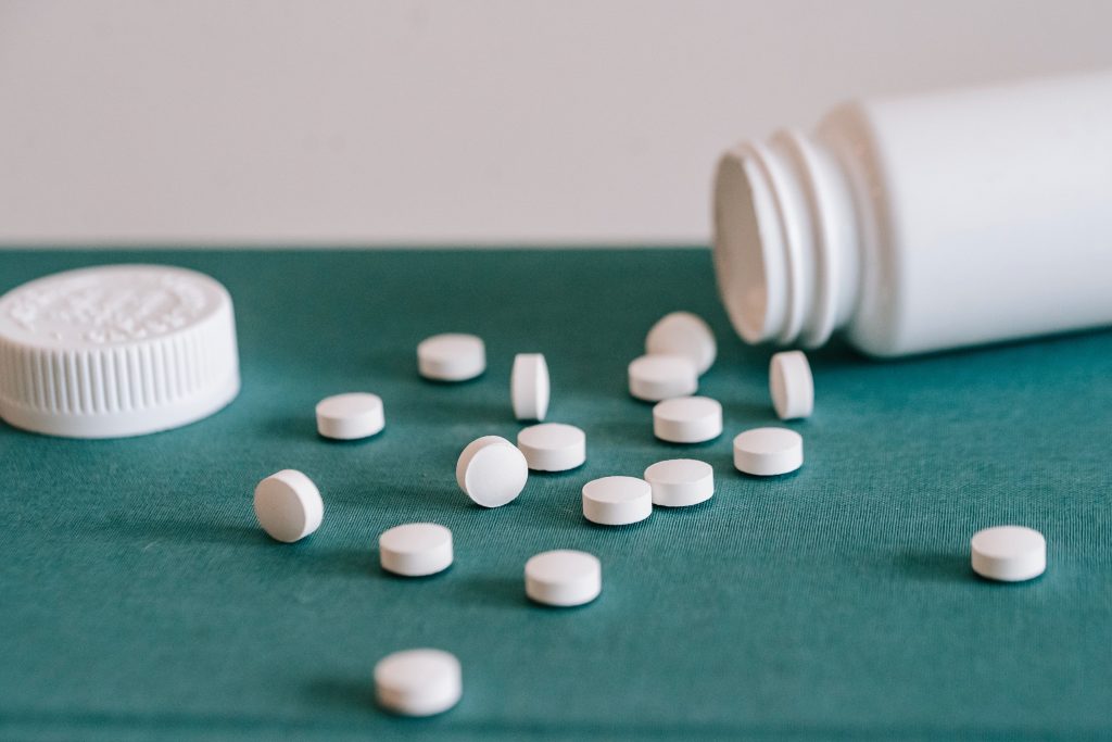 There are several unauthorized medicines, including ivermectin, that have been ordered by people in Japan to protect against the coronavirus. (Shutterstock)