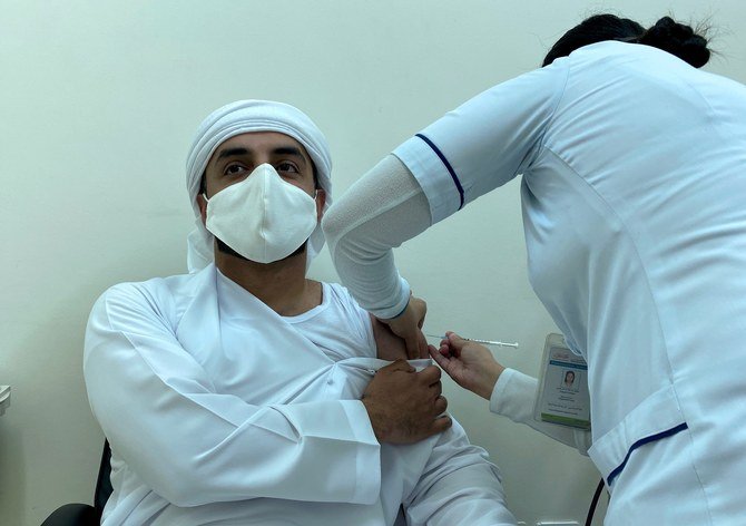 There were 2,631 new cases and 3,589 recoveries in the latest round of figures, and 15 additional deaths in the past 24 hours. The death toll is over 1,000. (Reuters/File Photo)