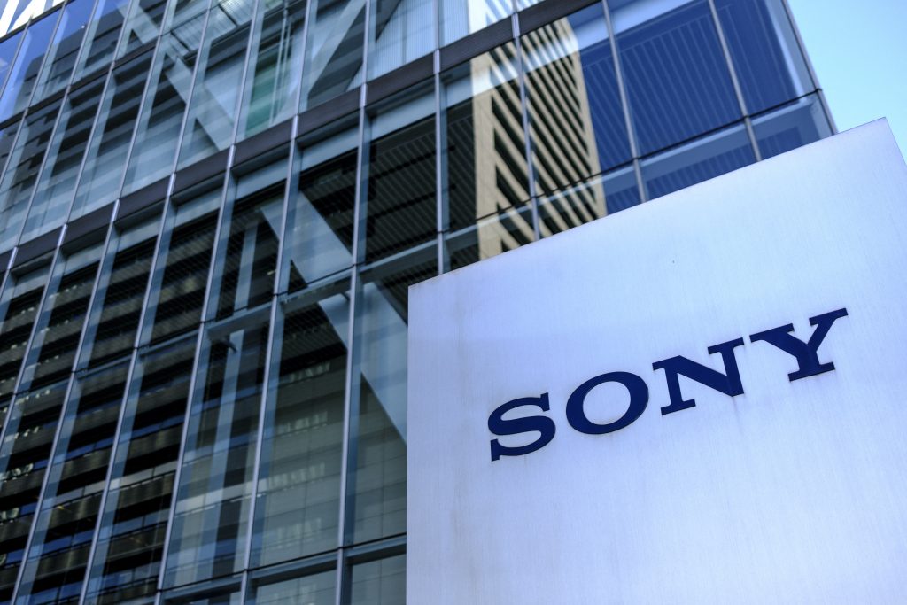 Sony is not part of unified wage talks in the Japanese electronics industry. (AFP)