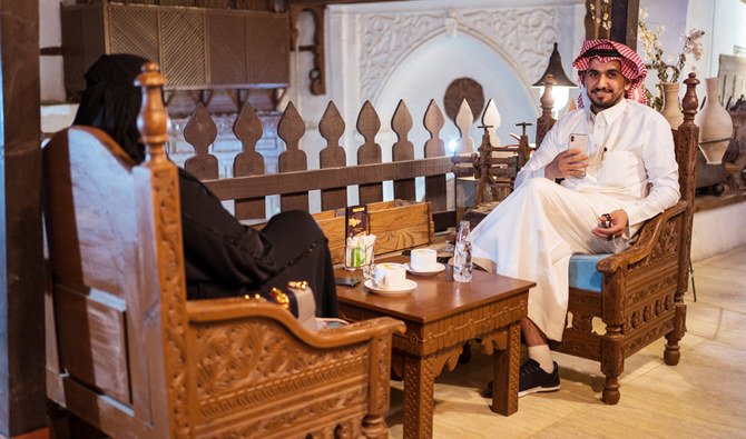 The Ministry of Interior allows indoor dining in restaurants and cafes along with other recreational activities. However, all events and parties will continue to be suspended until further notice. (Shutterstock)