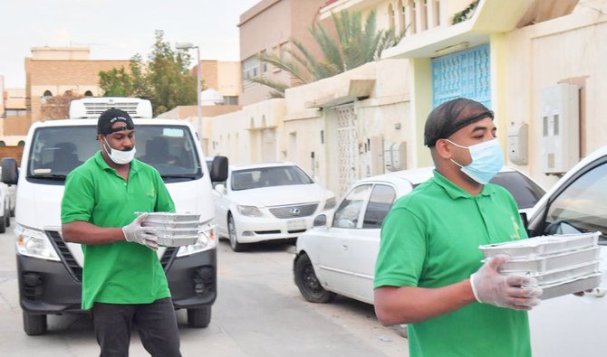 The initiative, which kicked off on Feb. 14, was planned to run for 30 days, but could be extended. (Supplied)