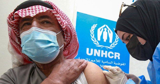 An additional 7,072 cases of the disease were confirmed on Tuesday. (AFP/File)