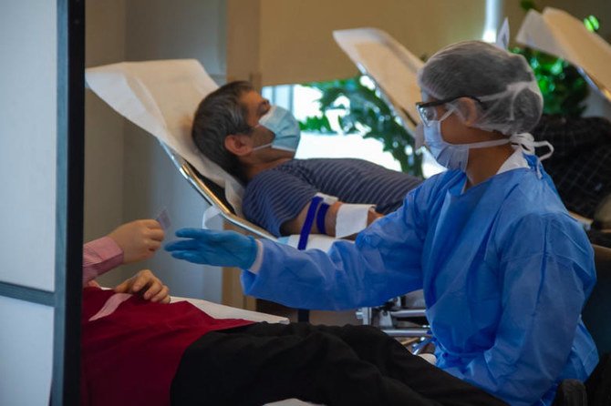 Saudi German Hospital is upgrading its facilities in the Kingdom. (Supplied)