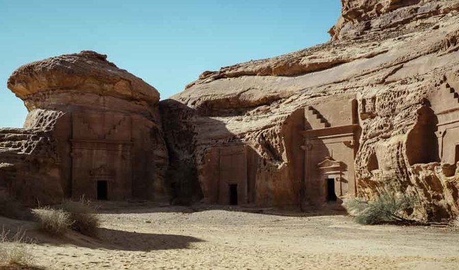 The thousands of mysterious stone constructions built atop of an otherwise barren desert may well hold the missing link to AlUla’s part in a major turning point in the history of mankind. (Photos/Supplied)