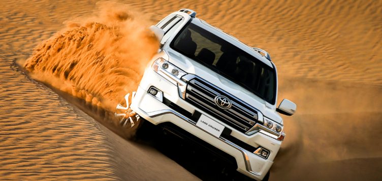 Japan’s Toyota Motor Corp. topped YouGov’s 2021 Automotive Rankings in Saudi Arabia, categorized as the automaker with the best brand health among residents. (ALJ)