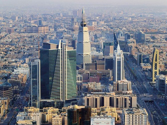 Saudi Arabia is committed to enhancing ethical recruitment in the fight against human trafficking. (Source/AFP)