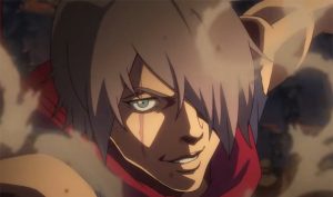 AnimeKey: A new anime online streaming service for the Middle East region|Arab News Japan